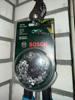 Bosch kettingzaag ketting 40cm, Ophalen of Verzenden, Zo goed als nieuw, Netvoeding, Minder dan 50 watt