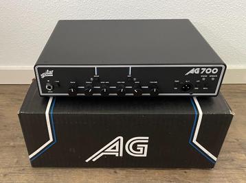 Aguilar AG700V2 bass amp beschikbaar voor biedingen