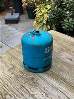 campingaz gasfles 907, Caravans en Kamperen, Kampeeraccessoires, Ophalen, Gebruikt
