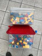 2 dozen vol lego, Ophalen of Verzenden, Lego, Zo goed als nieuw, Losse stenen