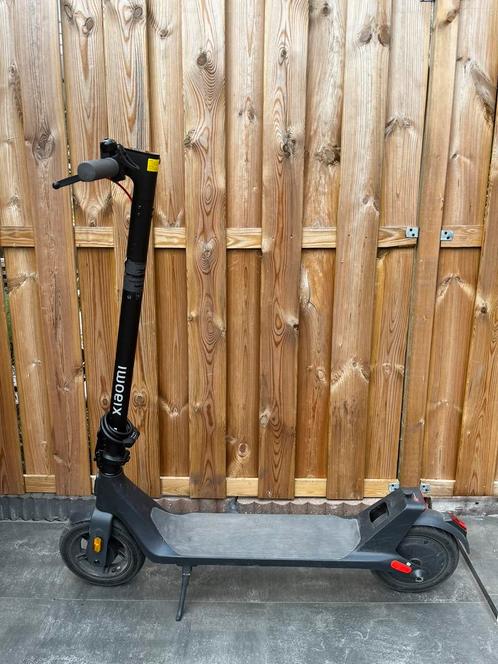 Electrice step, Fietsen en Brommers, Steps, Zo goed als nieuw, Elektrische step (E-scooter), Ophalen