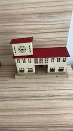 Station, Ophalen of Verzenden