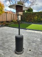 Terrasverwarmer - Gas, Tuin en Terras, Terrasverwarmers, Ophalen, Gebruikt