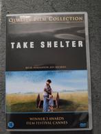 quality film collection: TAKE SHELTER, Cd's en Dvd's, Dvd's | Filmhuis, Gebruikt, Ophalen of Verzenden