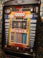 Gokkast, Verzamelen, Automaten | Gokkasten en Fruitautomaten, Euro, Ophalen, Zo goed als nieuw