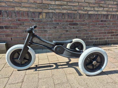 Wishbone Recycled 3-in-1 Balance Bike, Fietsen en Brommers, Fietsen | Kinderfietsjes, Gebruikt, Minder dan 16 inch, Ophalen