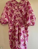 Jurk Roze maat XXL, Maat 46/48 (XL) of groter, Nieuw, Ophalen of Verzenden, Shoeby