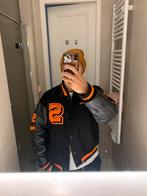 Zgan - Sumibu Varsity Jacket, Ophalen of Verzenden, Zo goed als nieuw, Zwart