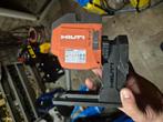 Hilti kruislijnlaser PM 2-LG, Ophalen, Zo goed als nieuw