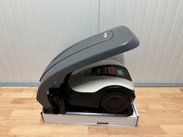 HONDA HRM70E ROBOTMAAIER beschikbaar voor biedingen
