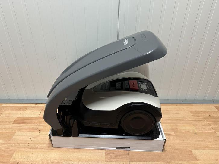 HONDA HRM70E ROBOTMAAIER, Tuin en Terras, Zitmaaiers, Gebruikt