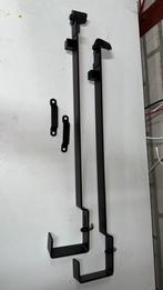 Mazda MX-5 Wandbeugels Hardtop NA/NB, Ophalen of Verzenden, Nieuw, Mazda