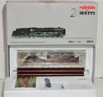 Marklin 39014  Digitaal Vol Sound MFX Soft / Drive, Wisselstroom, Locomotief, Nieuw, Ophalen of Verzenden