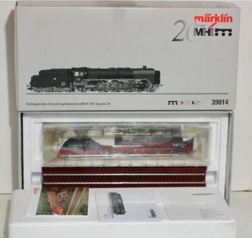 Marklin 39014  Digitaal Vol Sound MFX Soft / Drive beschikbaar voor biedingen