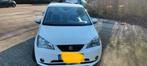 Seat MII, Auto's, Voorwielaandrijving, Stof, Zwart, Mii