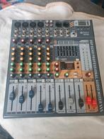 dsp echo professional mixer, Ophalen of Verzenden, Zo goed als nieuw