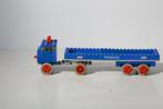 LEGO 334  -1 # Classic: Vehicle: Cargo: Truck with Flatbed, Ophalen of Verzenden, Gebruikt, Complete set, Lego
