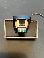 Vintage LENCO element/naald NOS, Ophalen, Zo goed als nieuw, Overige merken