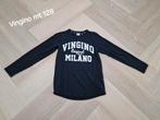 Nieuw Vingino, Ophalen of Verzenden, Nieuw, Jongen, Shirt of Longsleeve