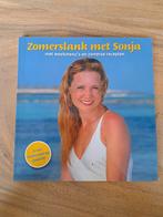 S. Bakker - Zomerslank met Sonja, Boeken, Ophalen of Verzenden, Zo goed als nieuw, S. Bakker