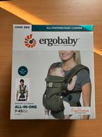 Ergobaby Omni 360 Cool Air Mesh - Nieuw in doos, Kinderen en Baby's, Babydragers en Draagdoeken, Nieuw, Buik, Rug of Zij, Draagzak