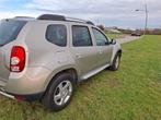 Dacia Duster 1.6 grijs/brons benzine, Auto's, Dacia, Voorwielaandrijving, 4 cilinders, Duster, 1200 kg