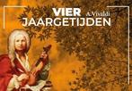 2 kaarten Vier Jaargetijden van Vivaldi 23 mei in Apeldoorn, Overige soorten, Overige typen