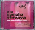 Robert Gass Om Namaha Shivaya and OM, Ophalen of Verzenden