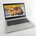 HP Elitebook 830 G6 Laptop || Win11, i5-8, 8gb, 256ssd, Computers en Software, Windows Laptops, 256 GB, 2 tot 3 Ghz, 8 GB, 13 inch