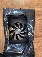 GTX 1660 Super - Single Fan - Goede Staat!, Computers en Software, Videokaarten, PCI-Express 3, Gebruikt, Ophalen of Verzenden