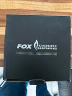 Fox cookware 3pc cookset, Watersport en Boten, Ophalen of Verzenden, Nieuw, Overige typen