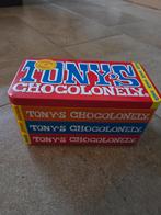 Chocolonely Tony's bewaarblik, Ophalen of Verzenden, Nieuw