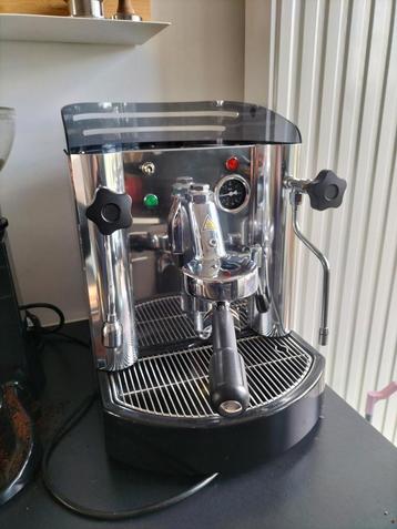 San Remo Treviso E61 HX espressomachine, gereviseerd  beschikbaar voor biedingen
