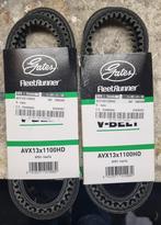 V-snaar Gates Fleetrunner AVX13x1100HD, Ophalen, Nieuw