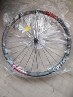 DT Swiss XMC 1200 voorwiel 15x100/110, Fietsen en Brommers, Fietsonderdelen, DT Swiss, Nieuw, Mountainbike, Ophalen