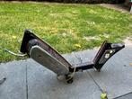 Peugeot 103 frame. Type plaatje aanwezig., Ophalen of Verzenden, Zo goed als nieuw, Peugeot