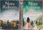 Nora Roberts, Boeken, Ophalen of Verzenden, Gelezen, Nederland