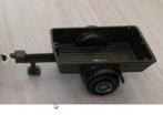 LESNEY K-30 TRAILER, Ophalen of Verzenden, Gebruikt, Bus of Vrachtwagen, Lesney