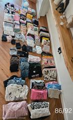 Grote partij meisjeskleding 86/92 & schoenen 23/24, Ophalen of Verzenden