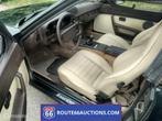 Porsche 924 Turbo Cabriolet | 1981 | Route 66 Auctions, Auto's, Oldtimers, Overige carrosserieën, Zwart, Bedrijf, Porsche