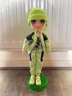 Rainbow High Pop Groen, Kinderen en Baby's, Speelgoed | Poppen, Ophalen, Nieuw, Overige typen