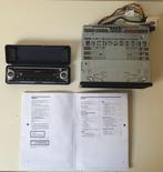 Sony CDX-MP30 autoradio, Auto diversen, Autoradio's, Ophalen, Zo goed als nieuw