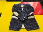 CARL GROSS Colbert super pasvorm met blauwe kleur maat 52, Kleding | Heren, Kostuums en Colberts, Maat 52/54 (L), Carl Gross, Nieuw