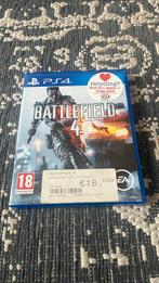 Battlefield 4 - ps4, Vanaf 18 jaar, Shooter, 1 speler, Ophalen of Verzenden