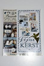 Ariadne at Home Brocante no. 5 2015 Kerst special, Ophalen of Verzenden, Zo goed als nieuw