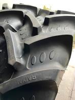 BKT trekker banden set 380/85R34 Nieuwstaat!, Zakelijke goederen, Agrarisch | Onderdelen | Banden, Velgen en Assen, Ophalen