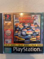 Pinball Power - PlayStation 1, Spelcomputers en Games, Games | Sony PlayStation 1, Gebruikt, 1 speler, Ophalen of Verzenden, Vanaf 3 jaar