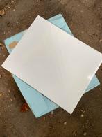 Witte Wandtegels 20x25 cm - Glanzend, Doe-het-zelf en Verbouw, Tegels, Nieuw, Ophalen of Verzenden, 20 tot 40 cm, Minder dan 5 m²