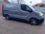 Renault Trafic GB 1.6 dCi 90pk L1h1 T27 2016, Voorwielaandrijving, Euro 5, Zwart, 4 cilinders