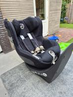 cybex gold 360 graden sirona s i-size autostoel, Kinderen en Baby's, Autostoeltjes, Verstelbare rugleuning, Gebruikt, 9 t/m 18 kg